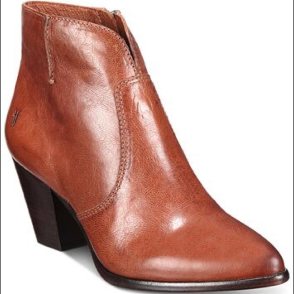 Brand new Frye bootie
